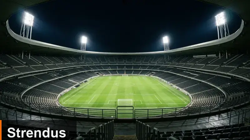 Apuestas Deportivas y Casino: Lo Que Ofrece Strendus