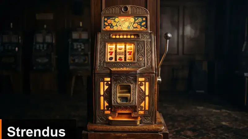 Juegos Disponibles en Strendus